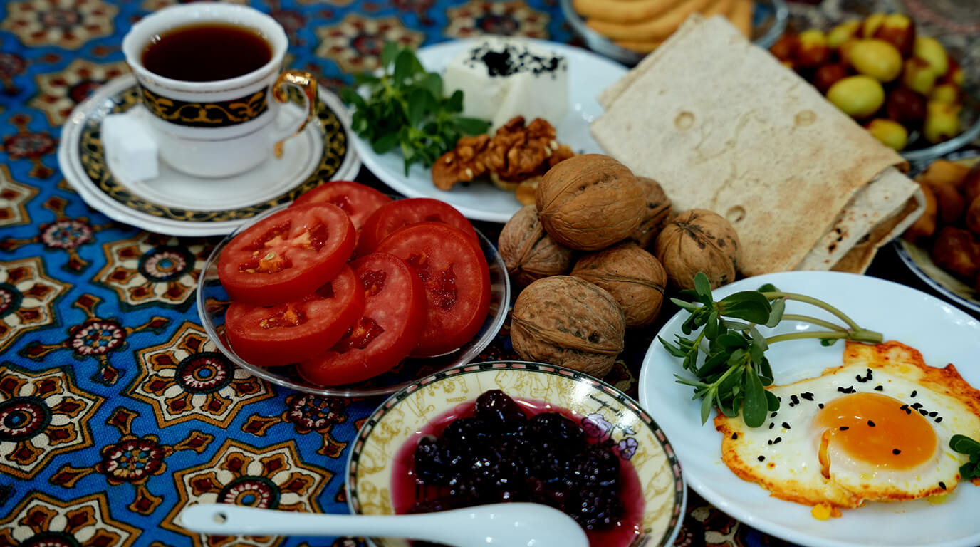 Zarnigar Catering & Kitchen