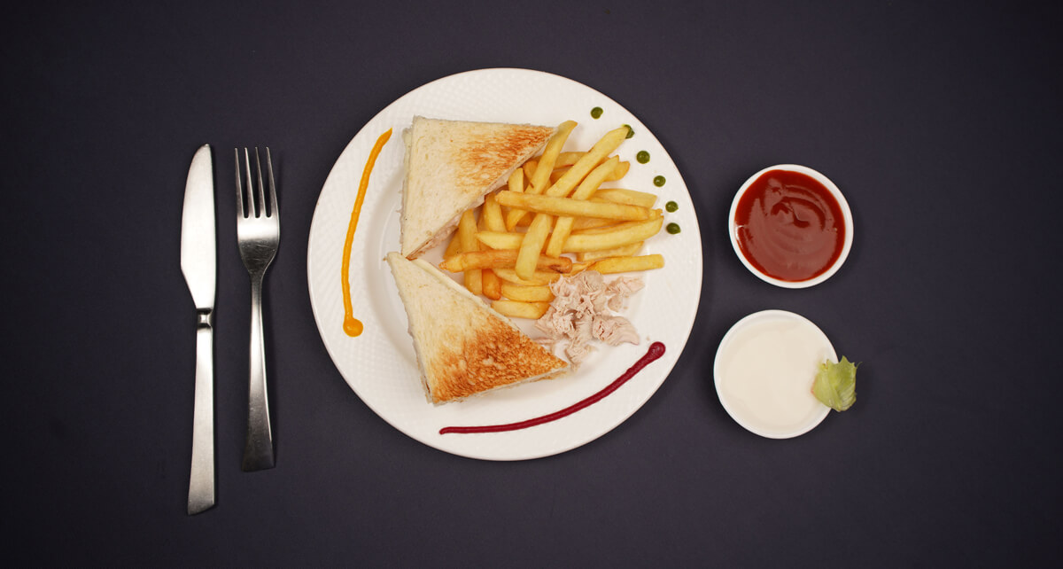 Zarnigar Catering & Kitchen Services in Kabul
