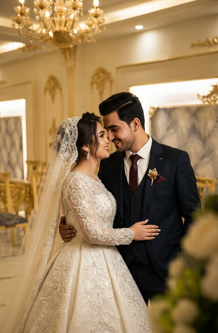 Zarnigar Photography Services in Kabul
