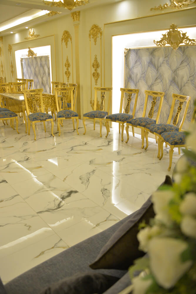 Zarnigar VIP Hall
