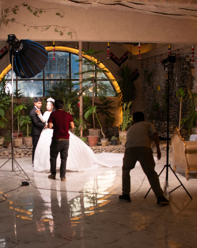 Zarnigar Photography & Videography Service